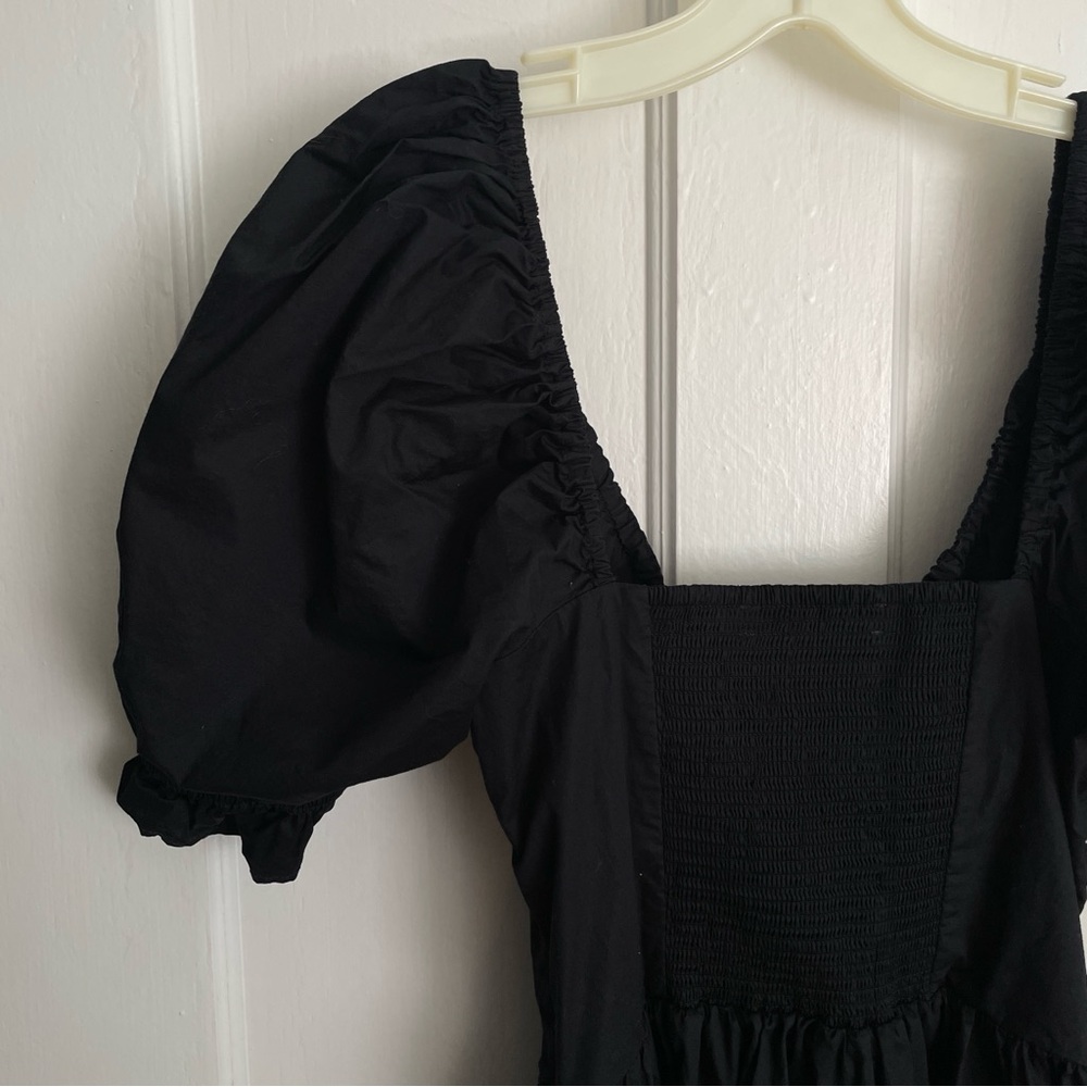Hill House Ophelia Dress